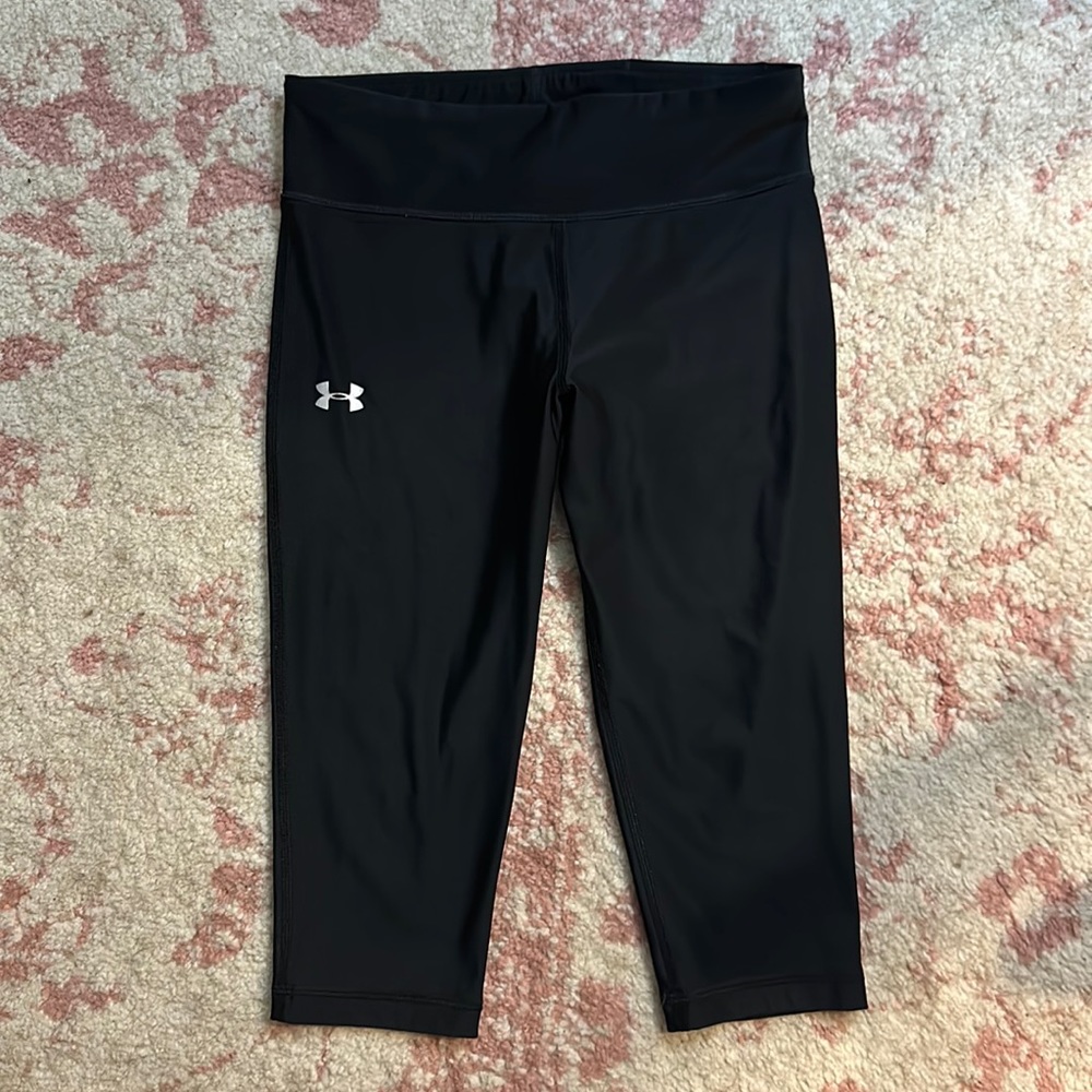 Underarmour leggings
